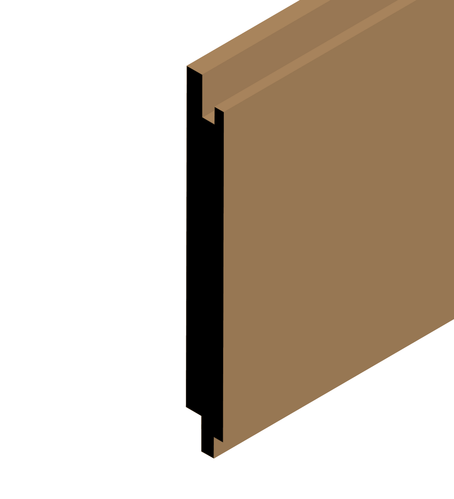 wood-wall