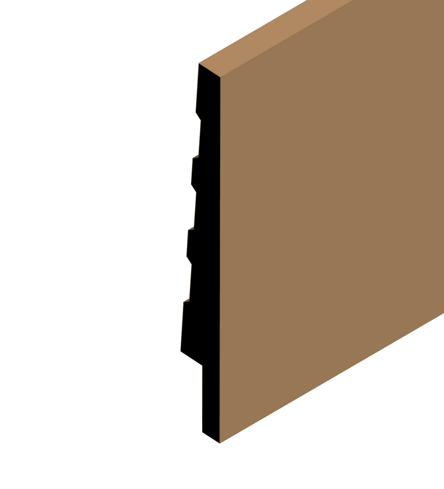 WP-084 - Beveled Siding