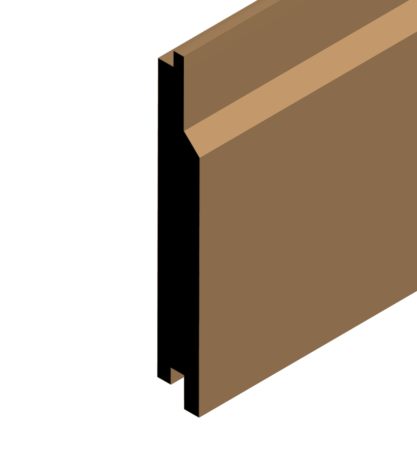 wood-wall