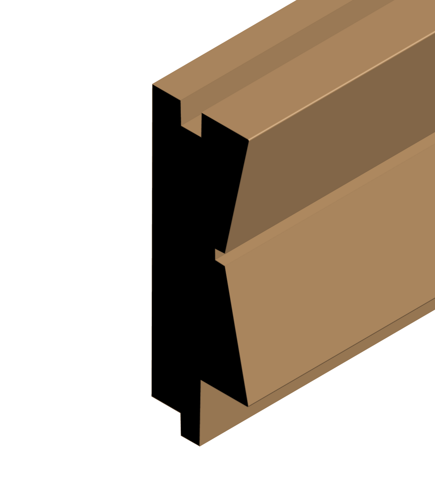 wood-wall