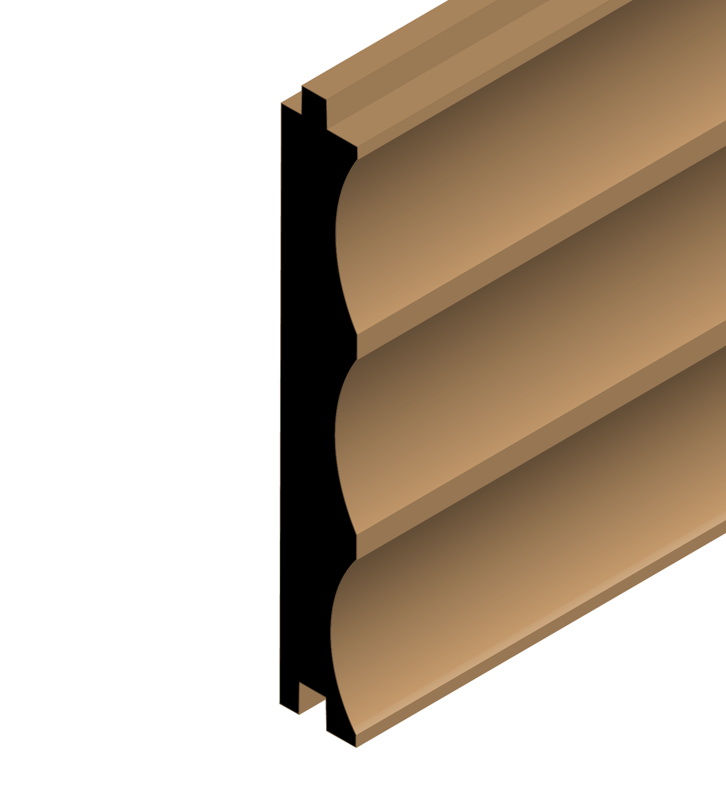 wood-wall