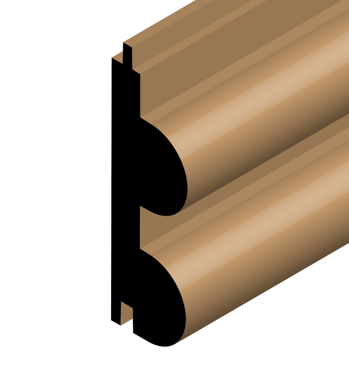 wood-wall