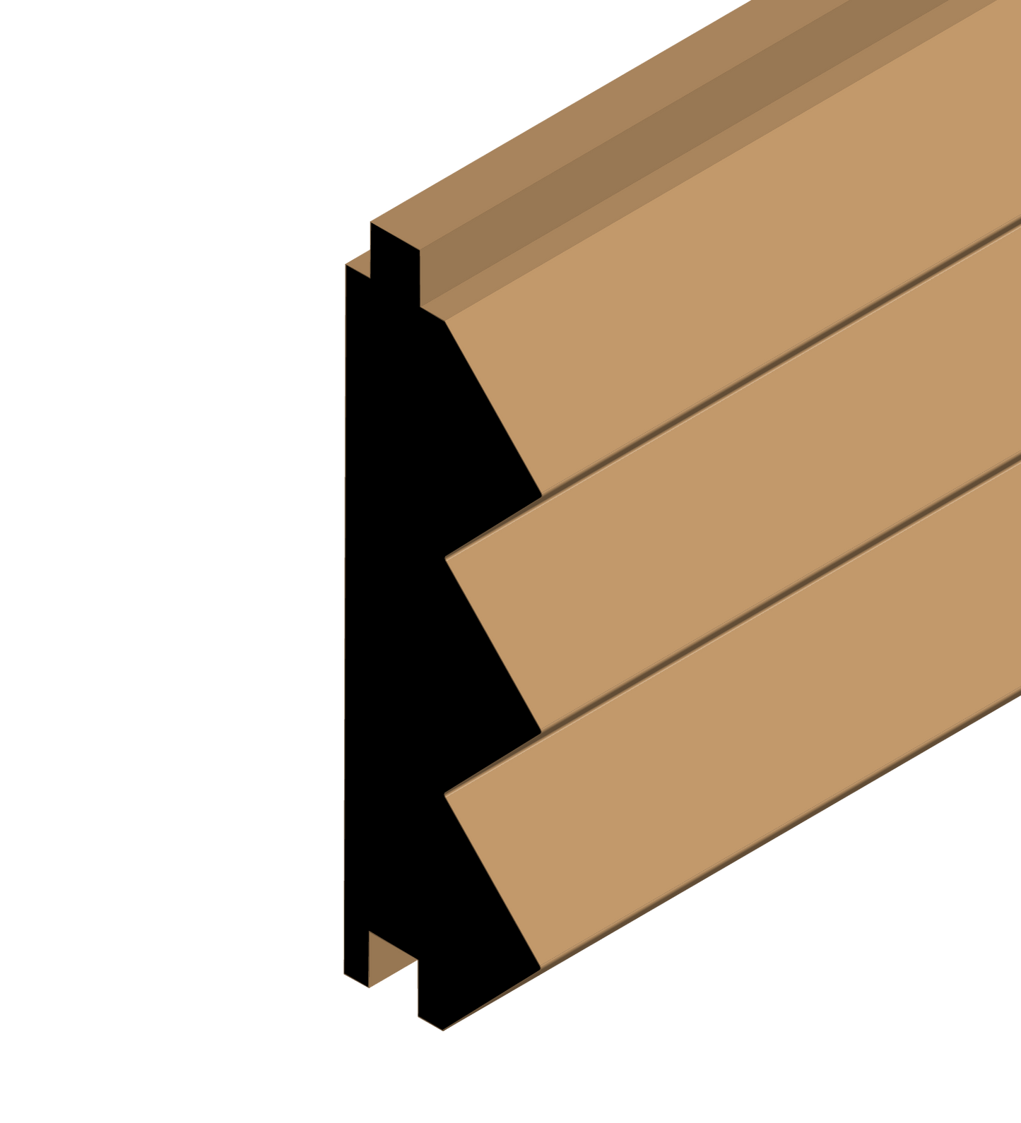 wood-wall