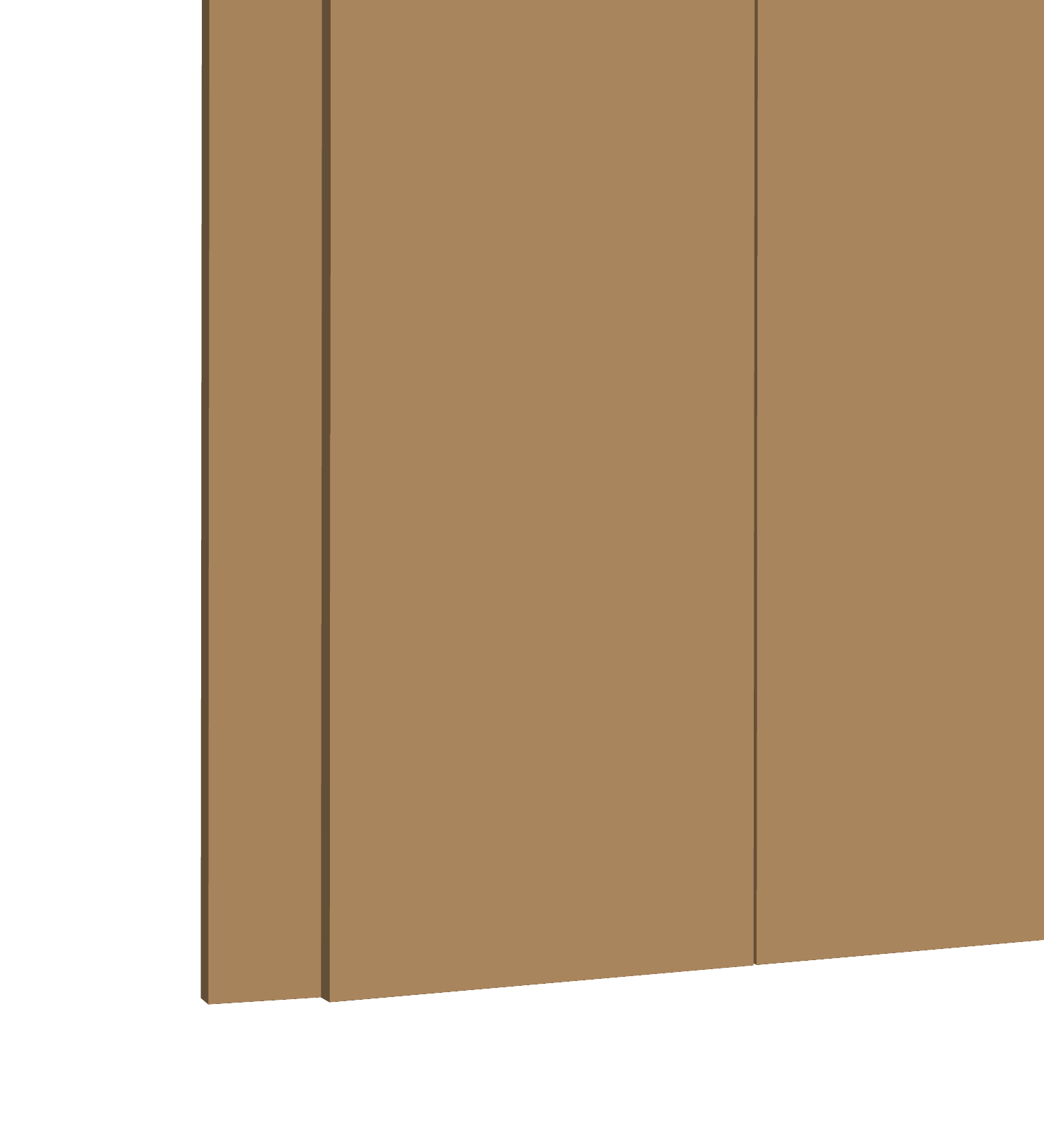 wall-wood