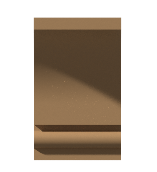 Wood Molding