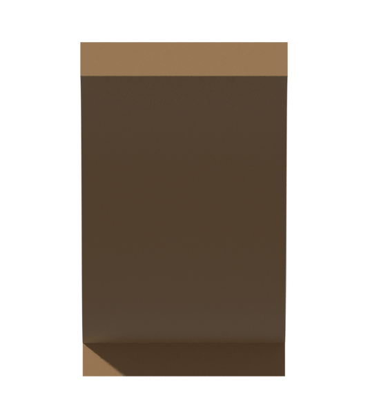 Wood Molding