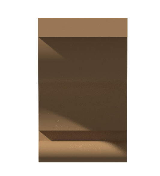 Wood Molding