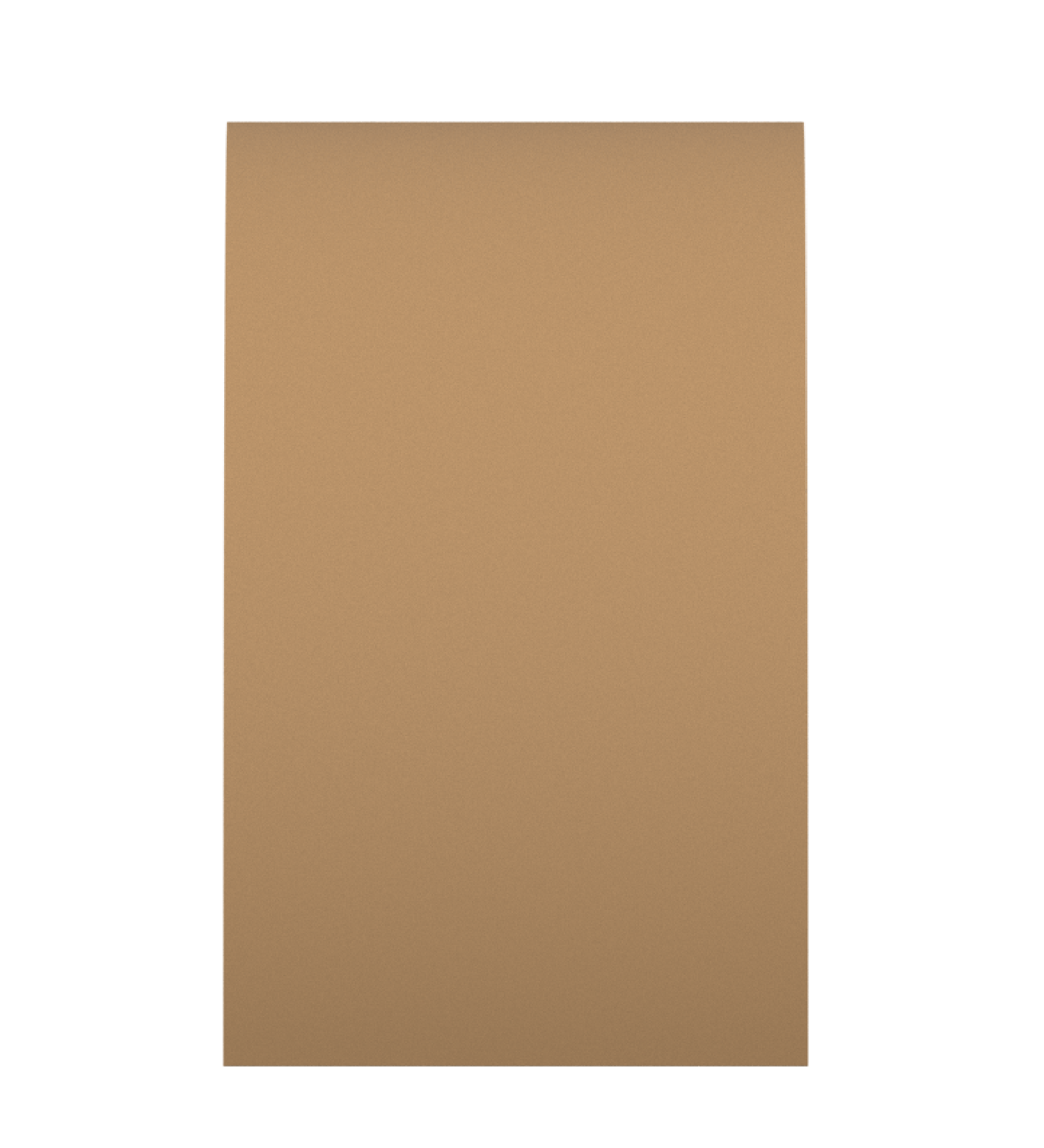 Half-Round -001