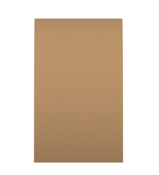 Half-Round -001