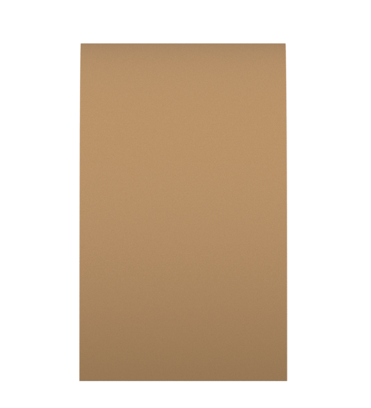 Half-Round -002