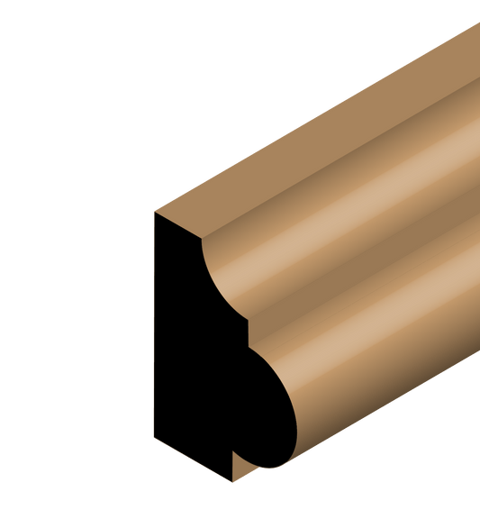 Wood Molding KB-878