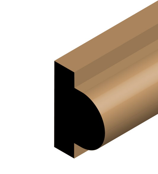 Wood Molding KB-879