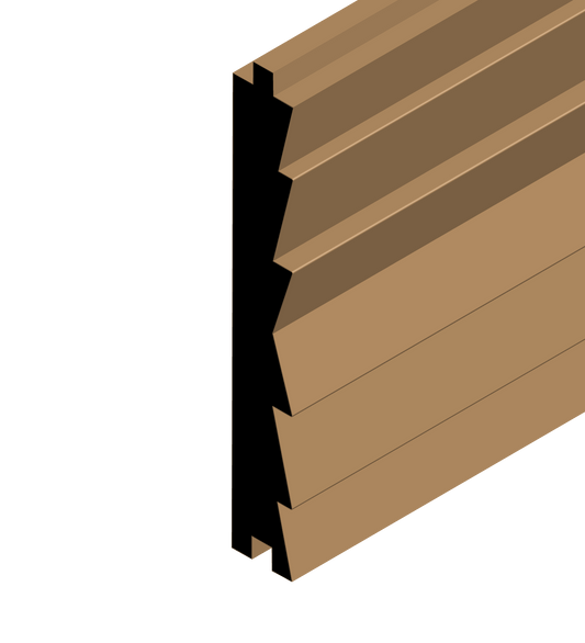 wood-wall