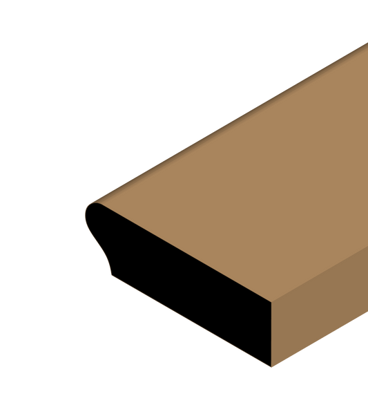 Wood Molding KB-780