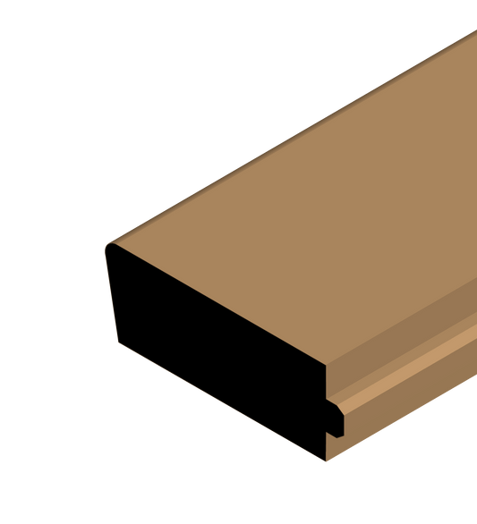 Wood Molding KB-745