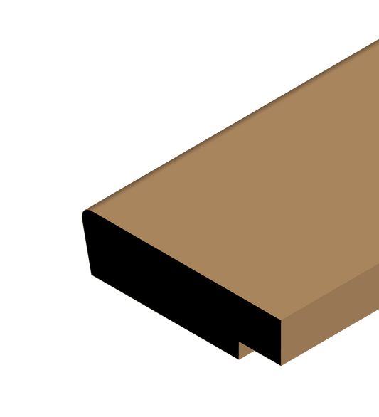 Wood Molding KB-725