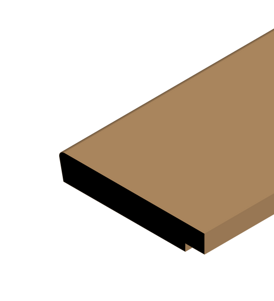 Wood Molding KB-730