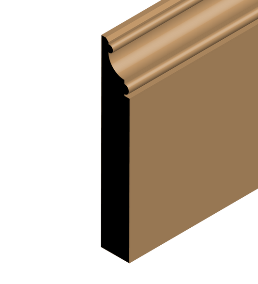 Wood Molding KB-232