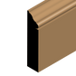 Wood Molding KB-222