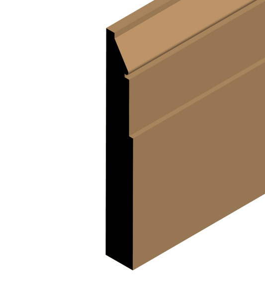 Wood Molding KB-228