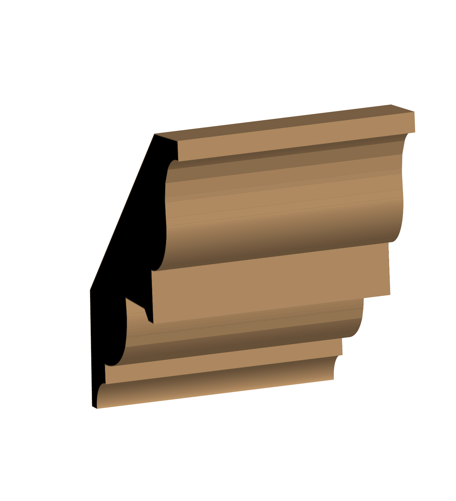 Wood Trim