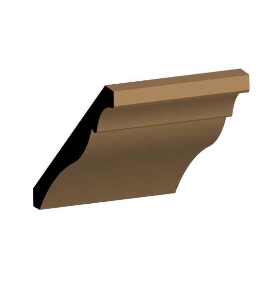 Wood Trim