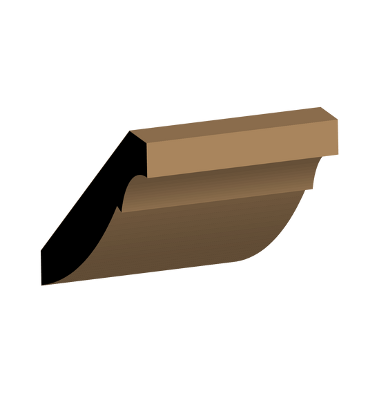 Wood Trim