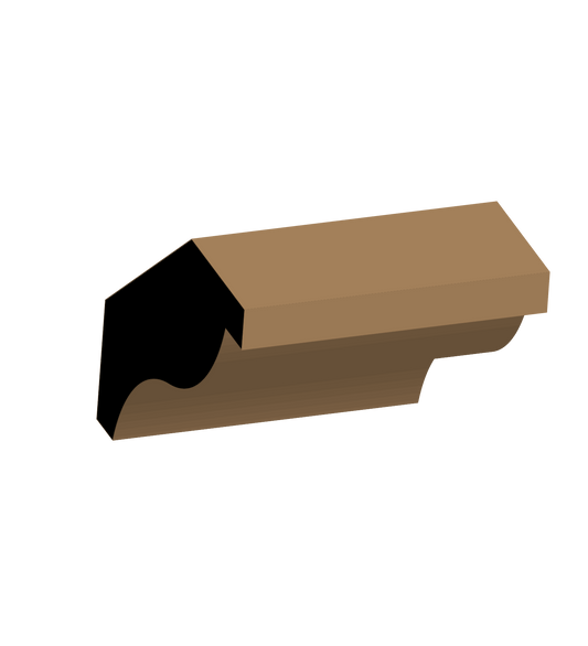 Wood Trim