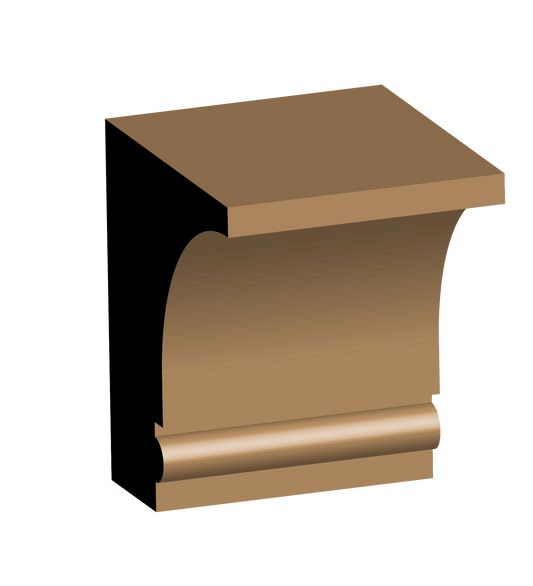 Wood Trim