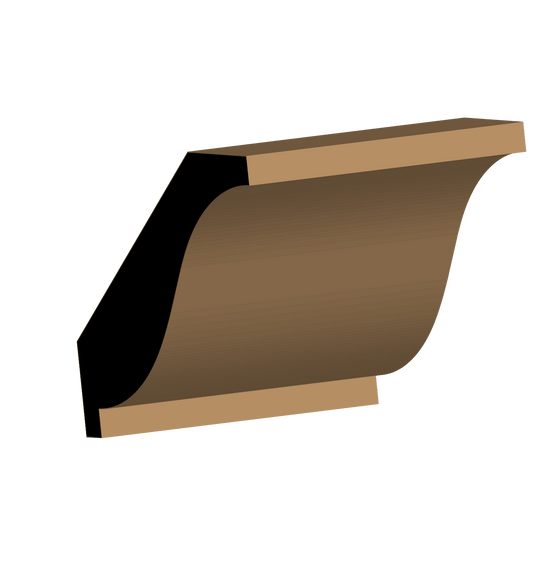 Wood Trim