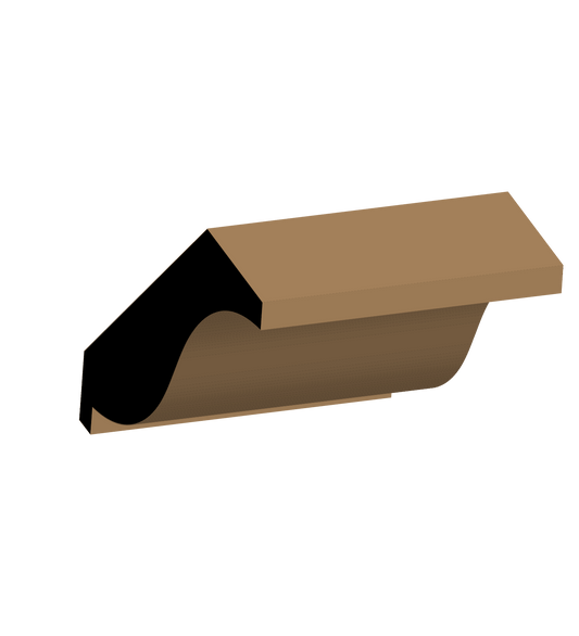 Wood Trim