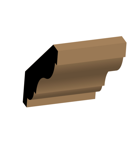 Wood Trim