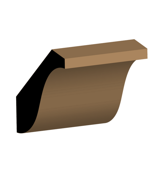 Wood Trim