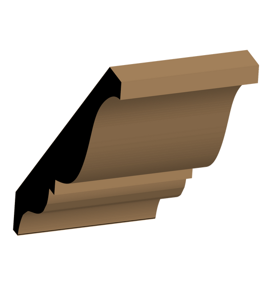 Wood Trim