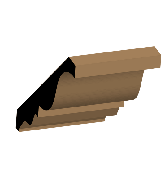 Wood Trim
