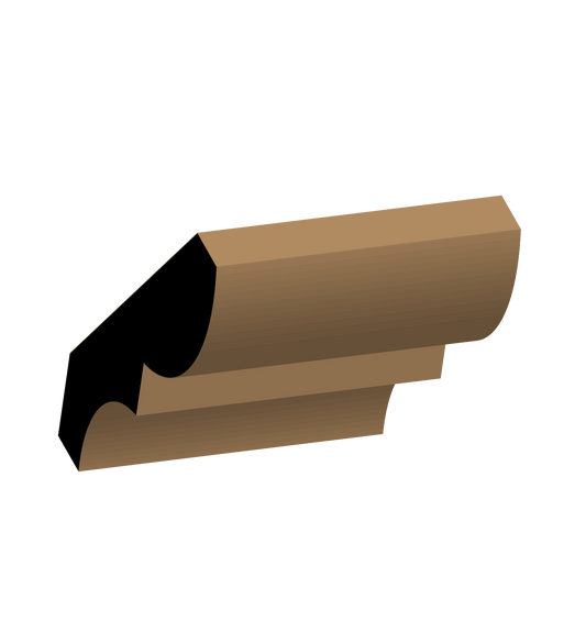 Wood Trim