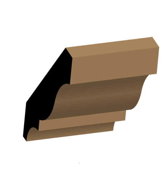 Wood Trim