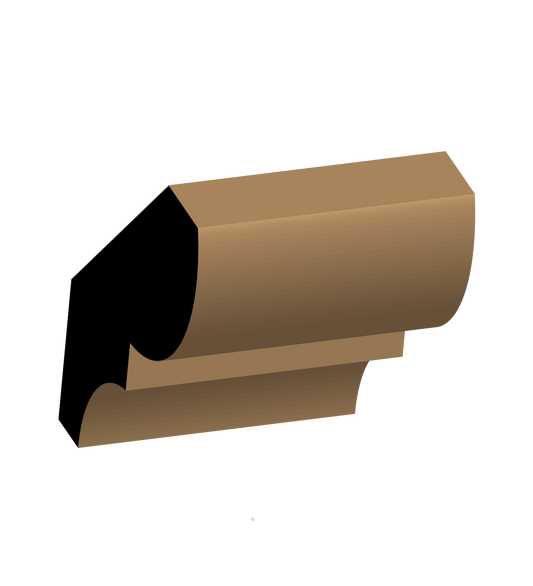 Wood Trim