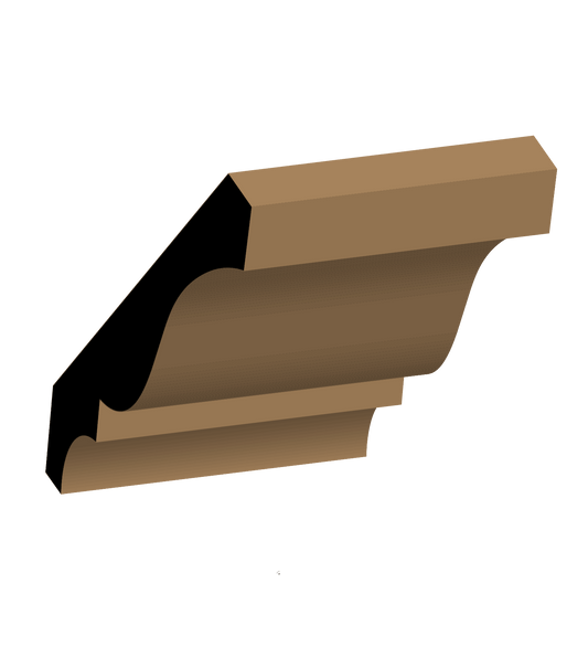 Wood Trim