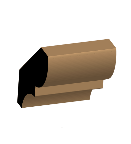 Wood Trim