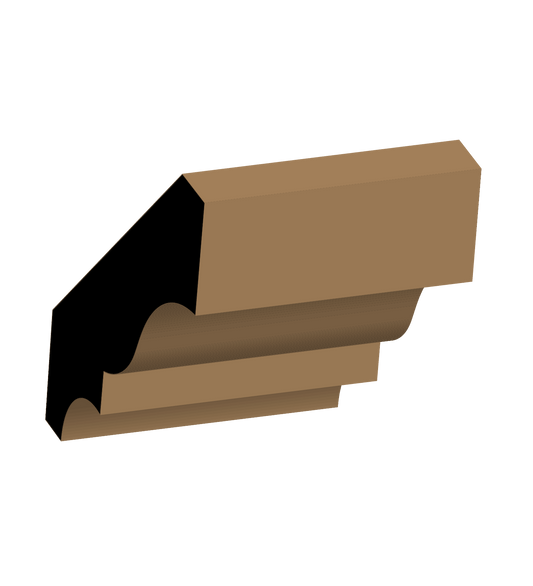 Wood Trim