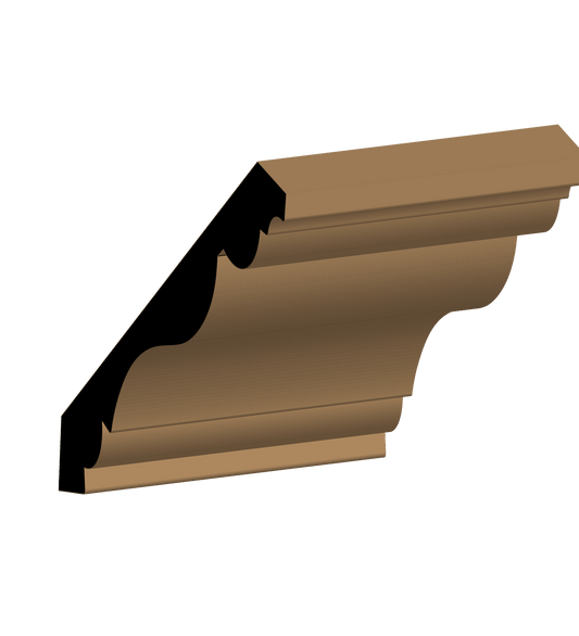 Wood Trim