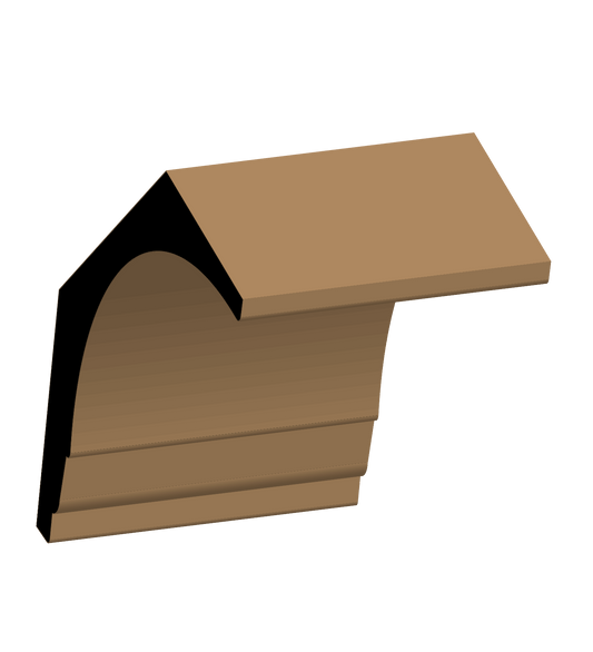 Wood Trim