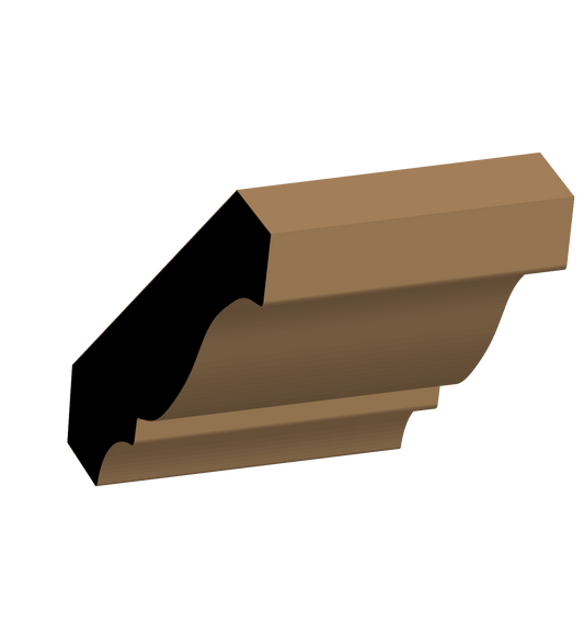 Wood Trim