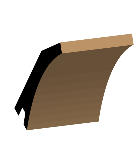 Wood Trim