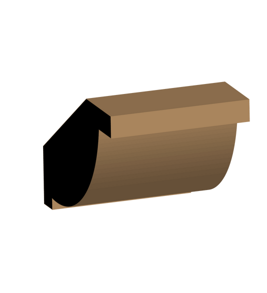 Wood Trim