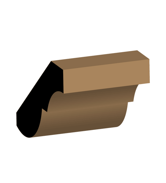 Wood Trim