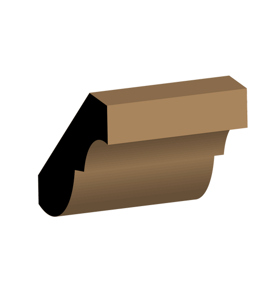 Wood Trim
