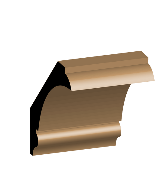 Wood Trim