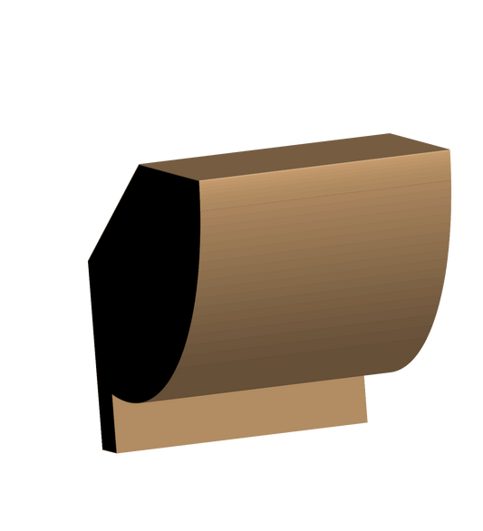Wood Trim